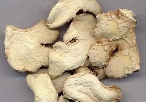 Understanding the Differences Among Various Types of Ginger in Traditional Chinese Medicine