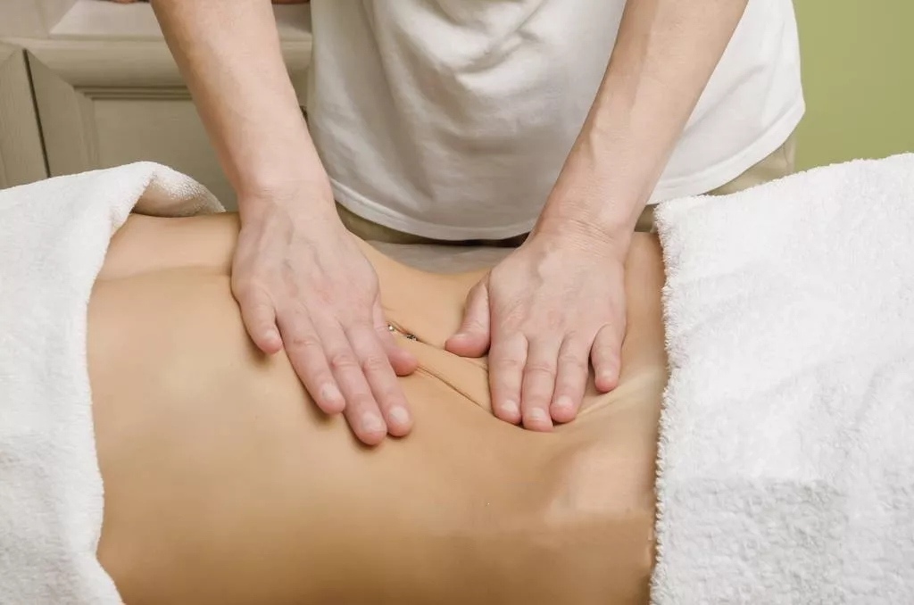 Balancing Yin and Yang: Massage These Four Areas for Smooth Qi and Blood Flow!