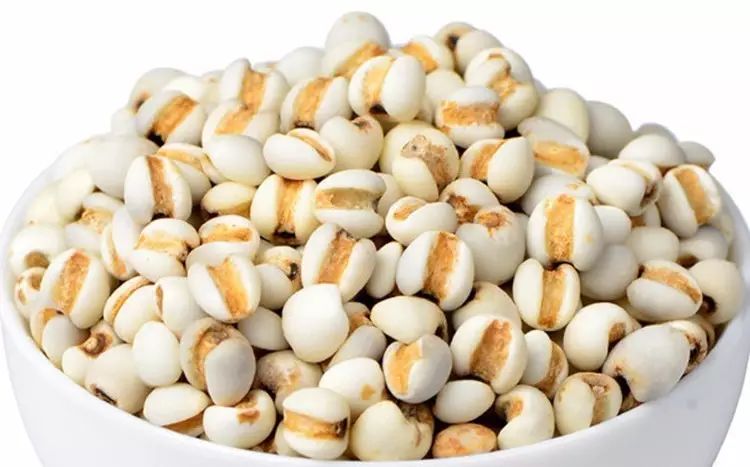 The Efficacy and Functions of Yi Yi Ren (Coix Seed): Promoting Diuresis, Resolving Dampness, Strengthening the Spleen, and Stopping Diarrhea
