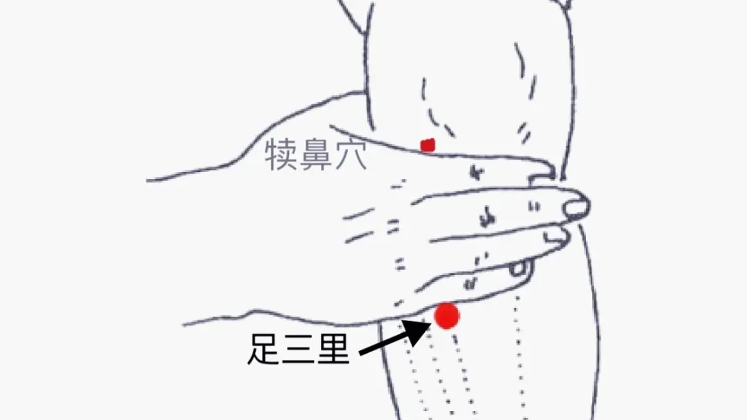 Understanding the Two Methods of Moxibustion: Tonification and Sedation