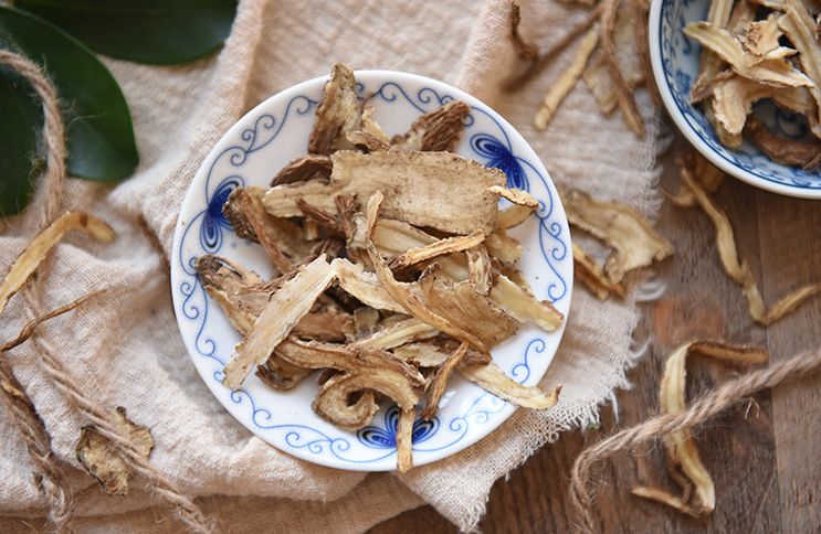 The Numerous Benefits of Angelica Sinensis for Women: Essential for This Group
