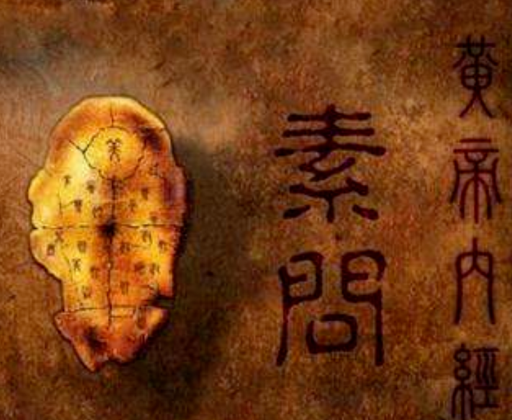 The Huangdi Neijing: Understanding the Origins of All Diseases