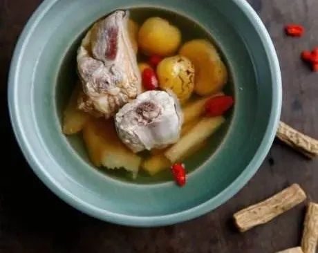 Health | Medicinal Cuisine on the Tip of the Tongue