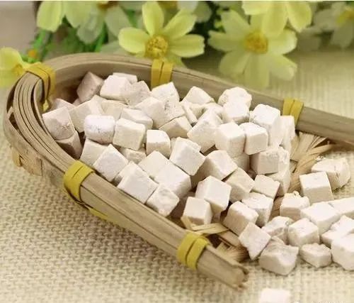 Poria Cocos: A Versatile Herb in Traditional Chinese Medicine