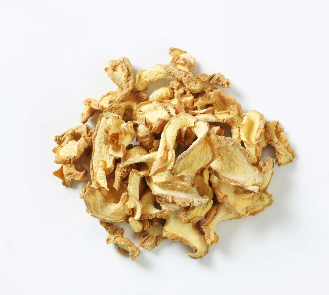 Pharmacist's Insights: The Series on 'Dried Ginger'