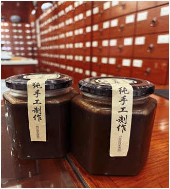 Differences Between Decoctions, Pills, and Pastes in Traditional Chinese Medicine