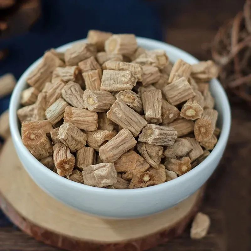 Traditional Chinese Medicine and Health Preservation in the Compendium of Materia Medica
