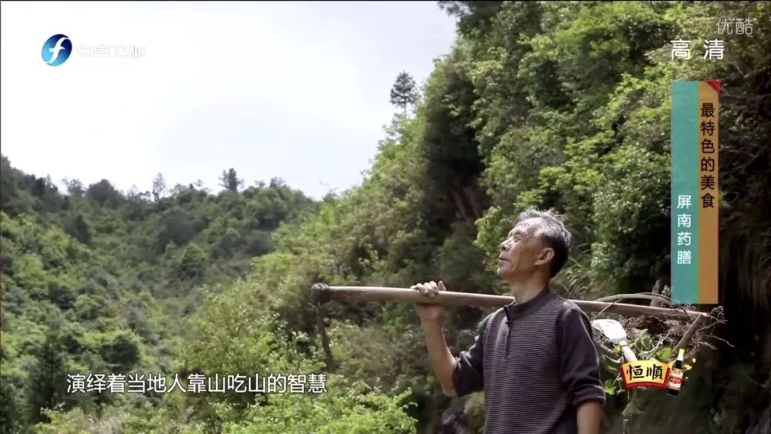 Health from a Bowl of Medicinal Cuisine: The Unique Heritage of Qinnan's Millennia-Old Medicinal Dishes