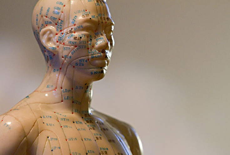 Balancing Yin and Yang in the Body: Preventing Disease and Treating Existing Conditions with Traditional Chinese Medicine Acupuncture