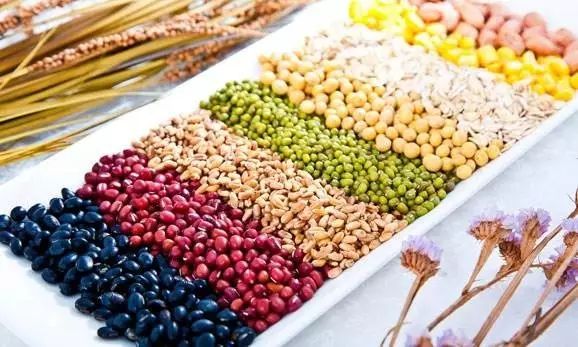 The Health Benefits of Consuming Grains
