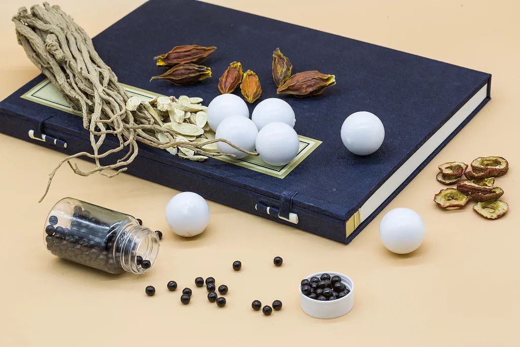 Understanding Liver Qi Stagnation: Symptoms and Treatment in Traditional Chinese Medicine