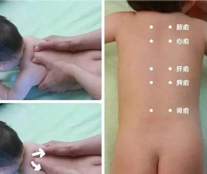 21 Pediatric Tuina Techniques to Easily Address Common Childhood Ailments!