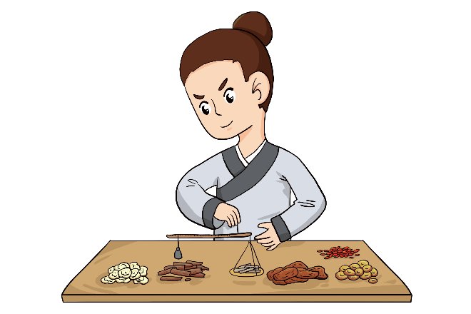 The Significant Effects of Cooked Rehmannia (Shu Di Huang)