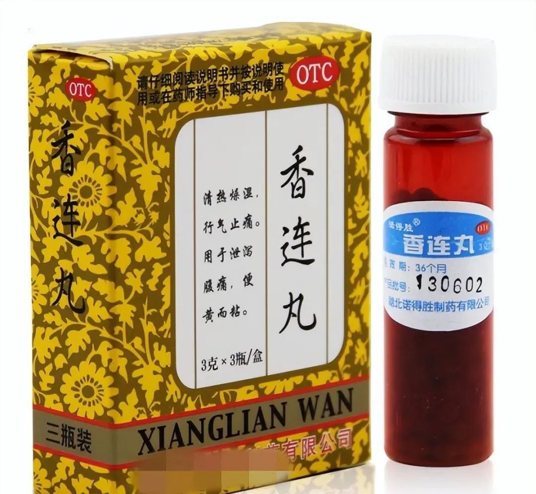 Top Traditional Chinese Medicines for Damp-Heat Conditions