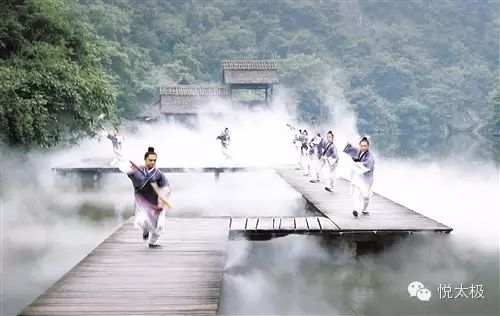 Learning Tai Chi: How to Avoid Taking the Long Way?