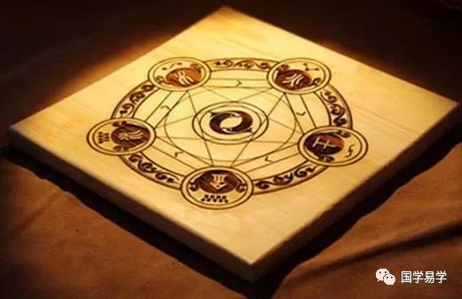 The Imbalance and Harmony of Yin and Yang Qi in the Human Body