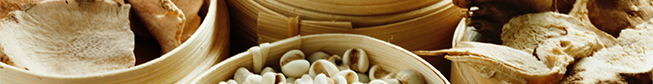 Weekly Herb | Do You Really Understand Dried Ginger? Learn with Jinan Ethnic Hospital