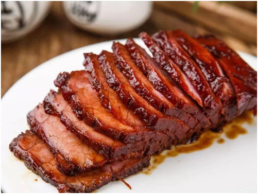 Medicinal Cuisine in Traditional Chinese Medicine