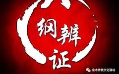 The Eight Principles of TCM Diagnosis: A Comprehensive Guide