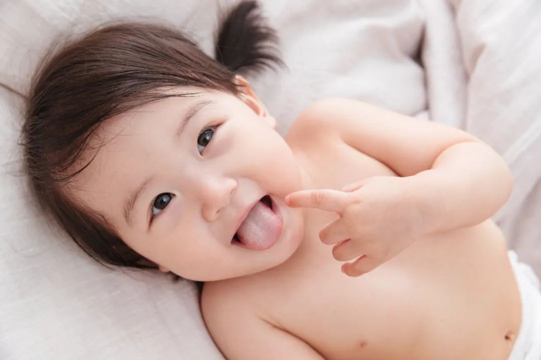 The Tongue as a Reflection of Health: A Quick Self-Check!