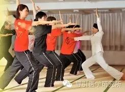 Dao Yin: A Simple Practice of Qi for Health and Wellness!