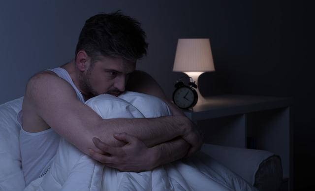 Liver Qi Stagnation and Insomnia: 5 Symptoms of Liver Qi Stagnation