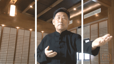 Practicing Tai Chi: Achieving Three Times the Effect with One Round