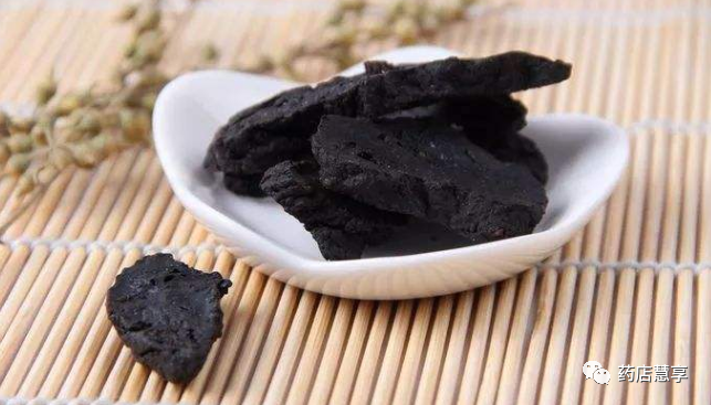 Understanding Shudi (Rehmannia Glutinosa) in Traditional Chinese Medicine