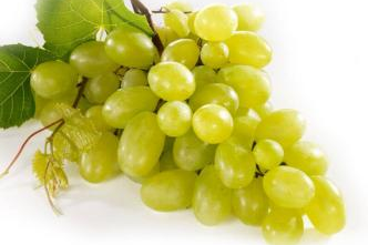 Health Preservation Through Diet: The Wonders of Grapes in Traditional Chinese Medicine