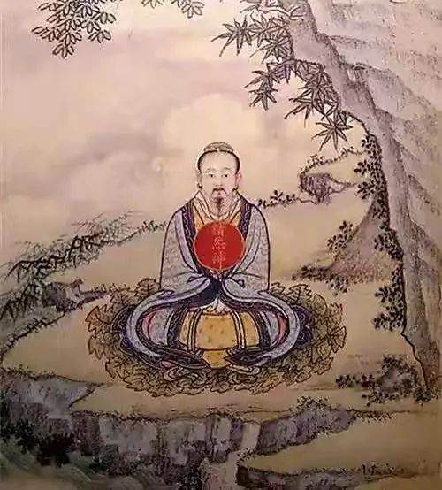 Daoyin Technique: Encountering Your Abundant Self!