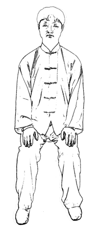 Learn Traditional Chinese Medicine Qigong: Relaxation Techniques