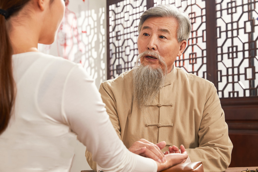 The Balance of Yin and Yang in the Human Body: The Key to TCM Health Preservation Theory!