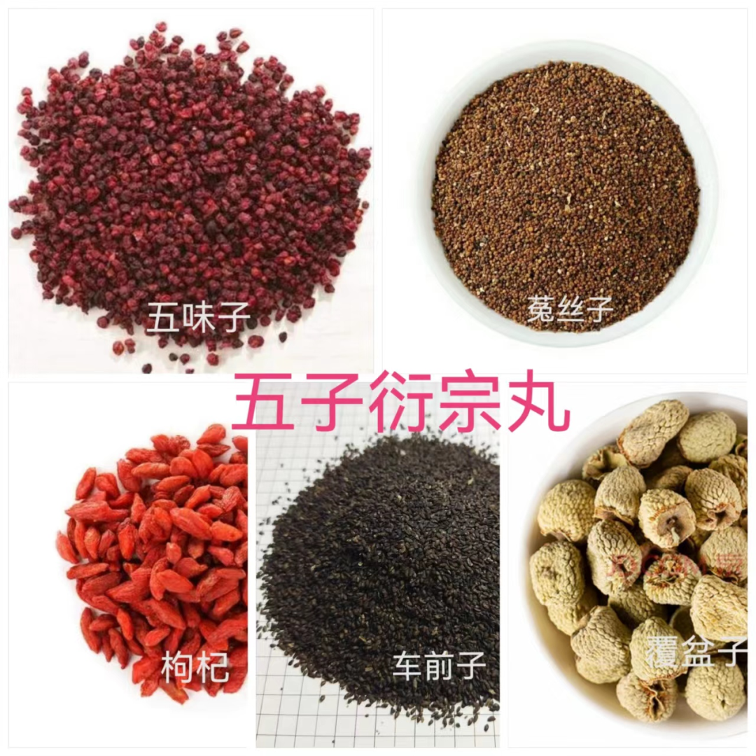 How to Differentiate Between Kidney Yin Deficiency, Kidney Yang Deficiency, and Kidney Essence Deficiency Based on Symptoms?