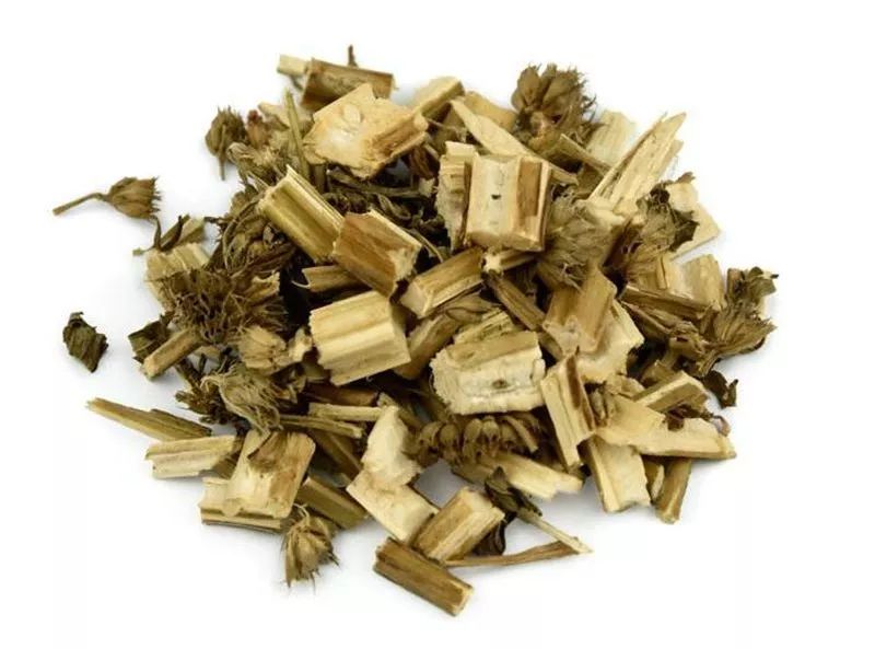 Dan Shen (Salvia miltiorrhiza) – Usage and Benefits