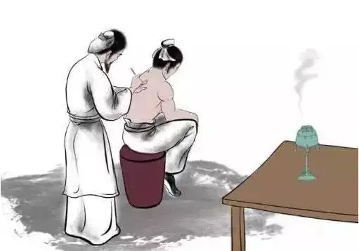 Principles of Nursing in Traditional Chinese Medicine