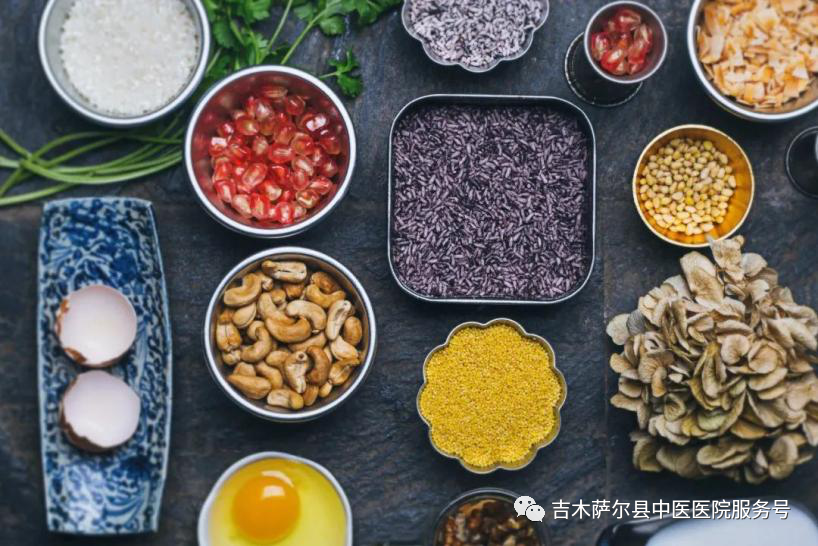Traditional Chinese Medicine Approach to Identifying and Managing Body Constitution