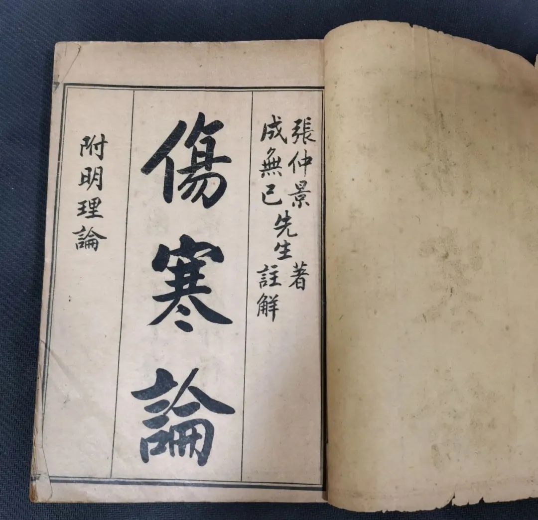 Spleen and Kidney Yang Deficiency: A Classic TCM Formula by Zhang Zhongjing