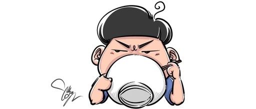 Pediatric Tuina | Spleen-Stomach Disharmony ≠ Spleen Deficiency, What to Do About Spleen-Stomach Disharmony?