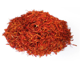 The Pharmacological Comparison of Honghua (Safflower) and Xihonghua (Saffron)