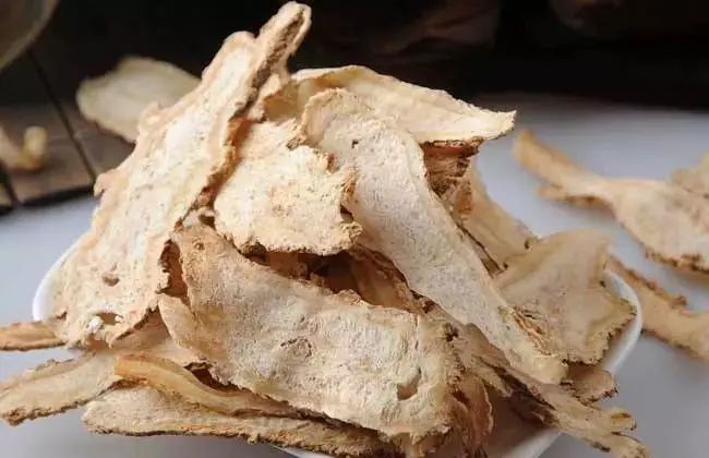 Daily Learning of Chinese Herbal Medicine