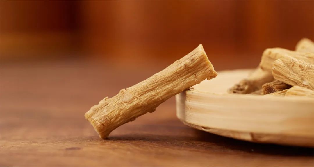 Dang Shen: The "Little Ginseng" for Nourishing Qi and Blood