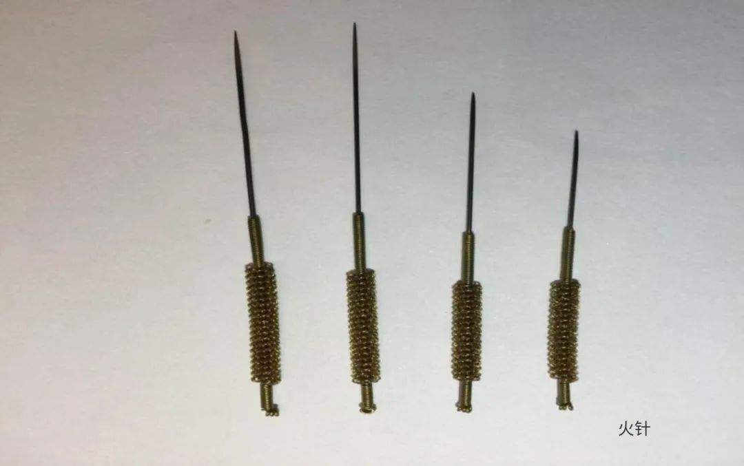 Exploring 'Fire Needle' as a Traditional Chinese Medicine Treatment for Herpes Zoster