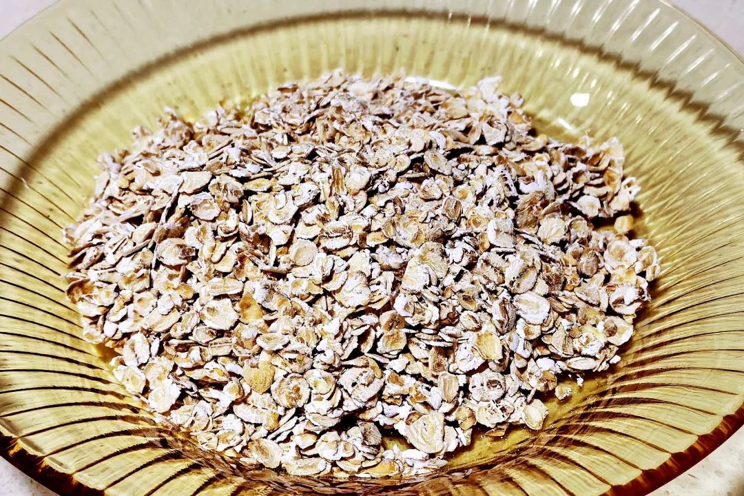 The Five Grains in Traditional Chinese Medicine: Their Benefits and Importance
