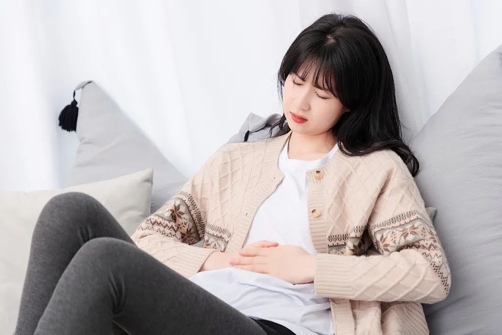 Women with Blood Deficiency Suffer from Various Illnesses: Three Methods to Nourish Blood
