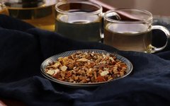Four Formulas for Clearing Heat and Eliminating Dampness