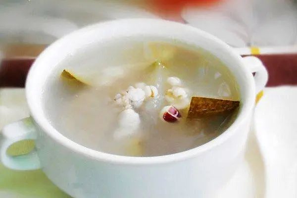 Traditional Chinese Medicine Knowledge: Dual Use of Food and Medicine | Strengthening the Spleen, Promoting Water Metabolism, and Clearing Heat and Dampness! A Summer Essential