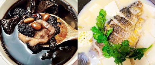 4 Soups Suitable for Spring: Boost Yang Qi, Nourish the Five Organs, and Achieve a Healthy Complexion!