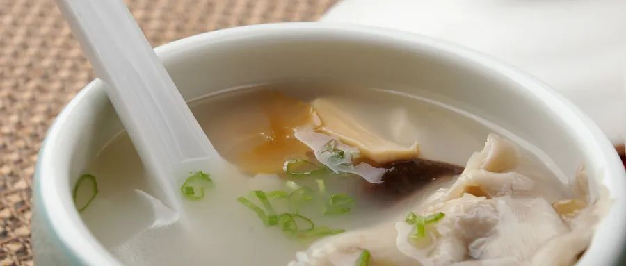 Autumn Equinox: A Key Period for Yin-Yang Balance! Nourish Both Yin and Yang with a Beautiful Soup