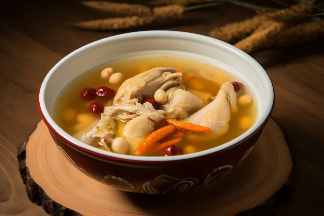 Understanding Angelica Sinensis (Dang Gui) in Traditional Chinese Medicine