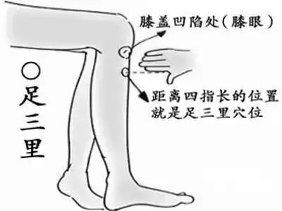 Eight Methods to Improve Spleen and Stomach Deficiency and Cold